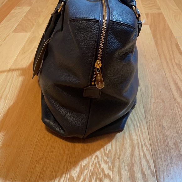 Michael Michael Kors Hamilton Weekender Purse - Picture 6 of 12